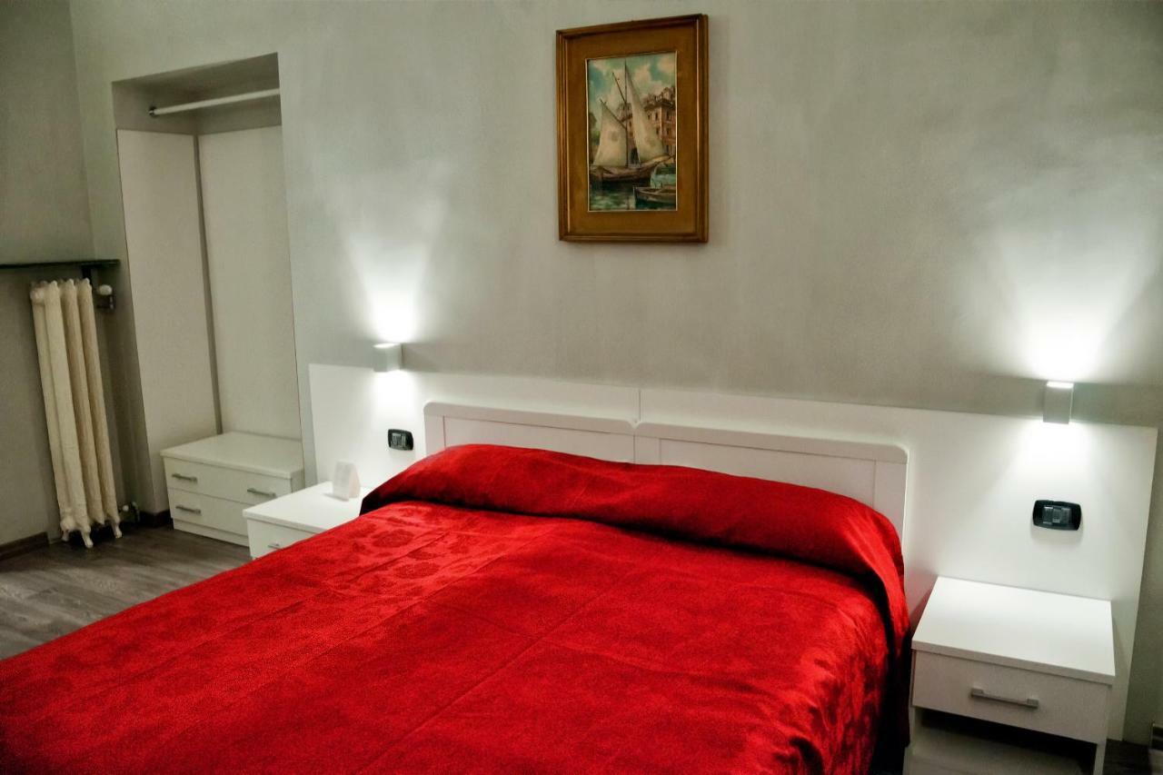 Flaneur Hotel Turin Exterior photo