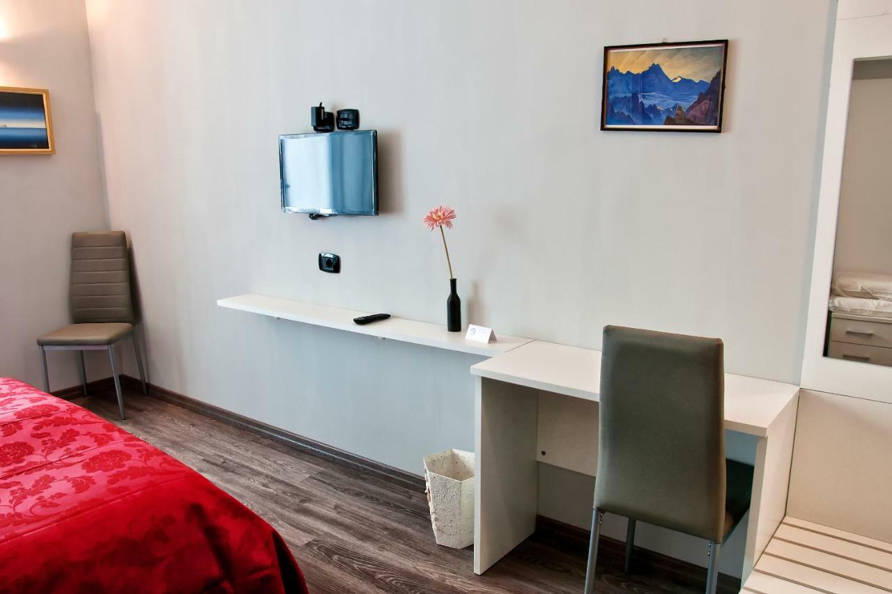 Flaneur Hotel Turin Exterior photo